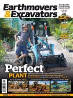 Earthmovers & Excavators